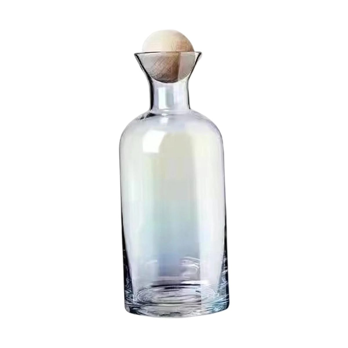 1200ml Glass Water Pitcher F444662