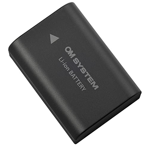 Black Battery with Charger Kit L8390