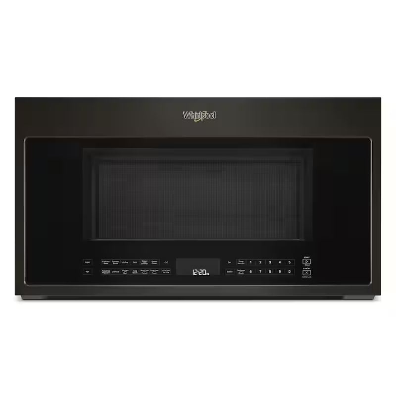 1.9 cu. ft. Over the Range Microwave with Air Fry B504