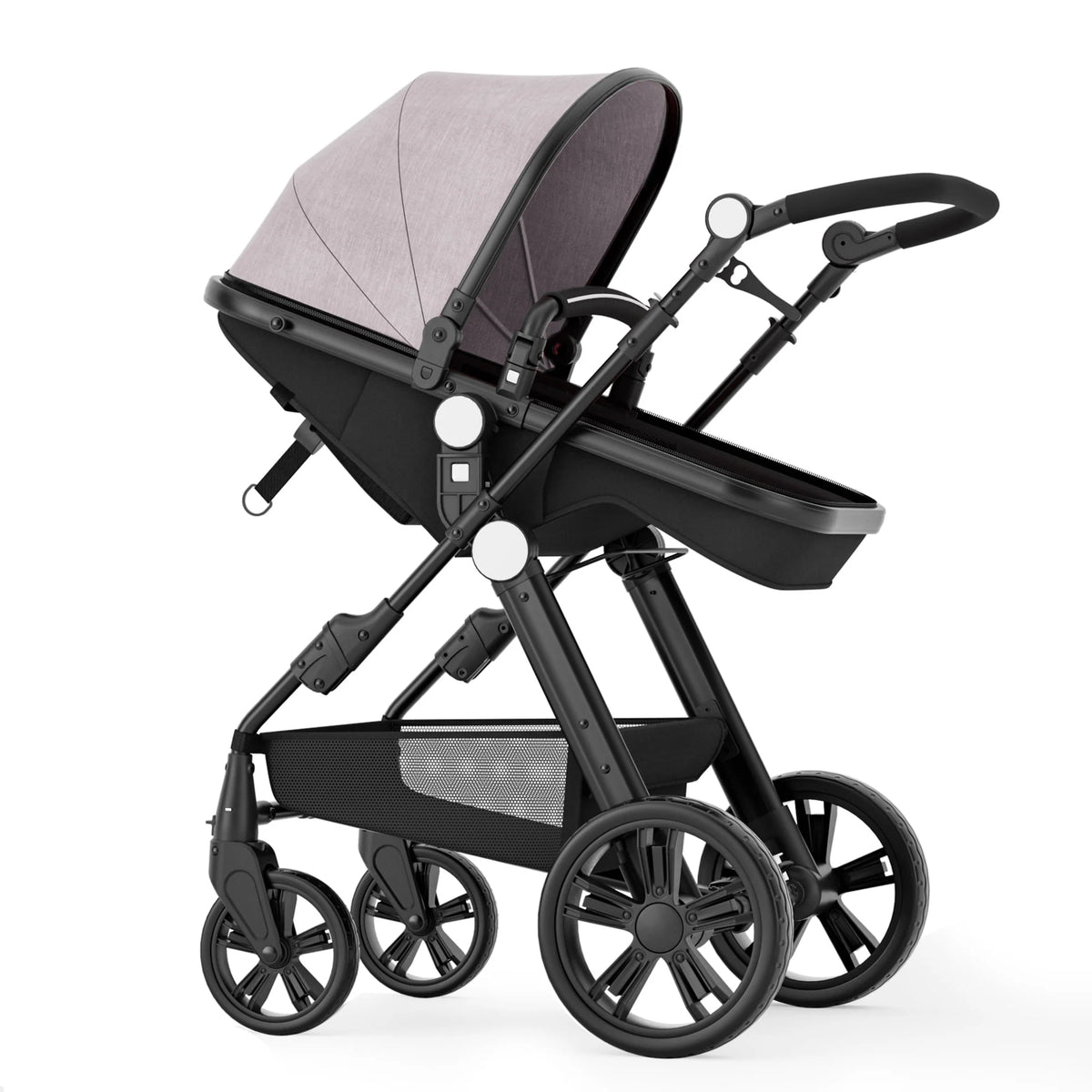 Foldable Baby Stroller Q843