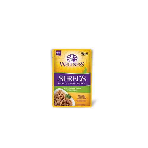 Grain Free Wet Cat Food A481714