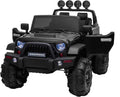 12V Kids Ride On Truck with Remote Control P519