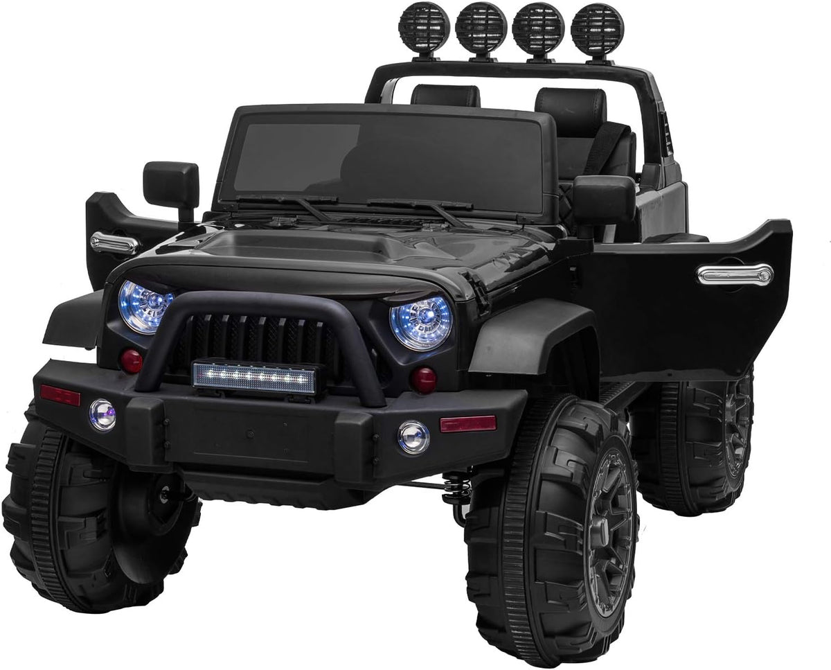 12V Kids Ride On Truck with Remote Control P519