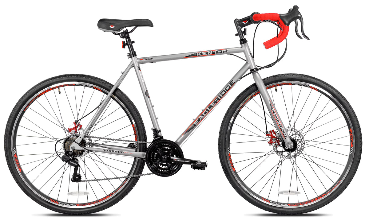 700c Gravel Bike Z574777