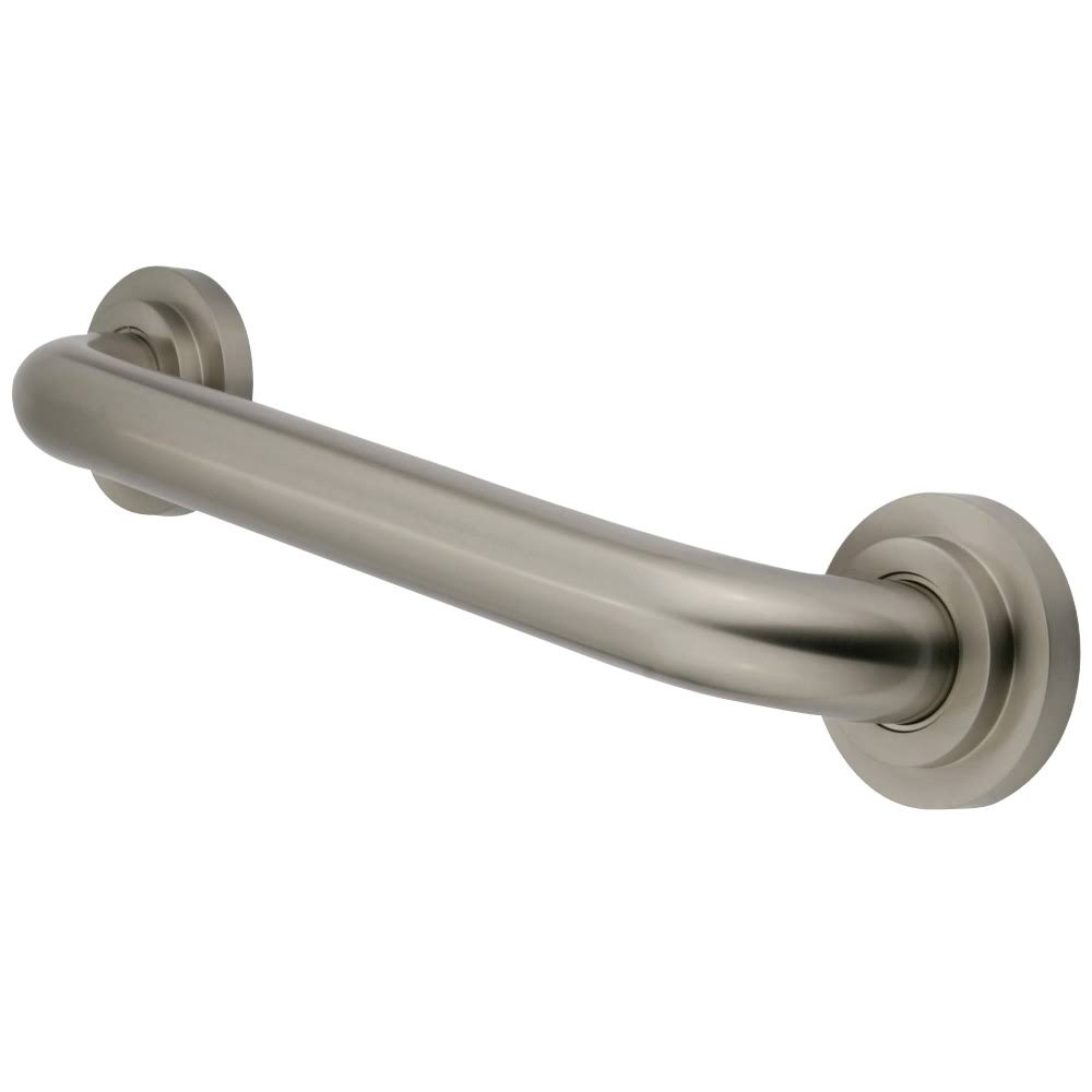 36x22 Grab Bar, Satin Nickel Z4223