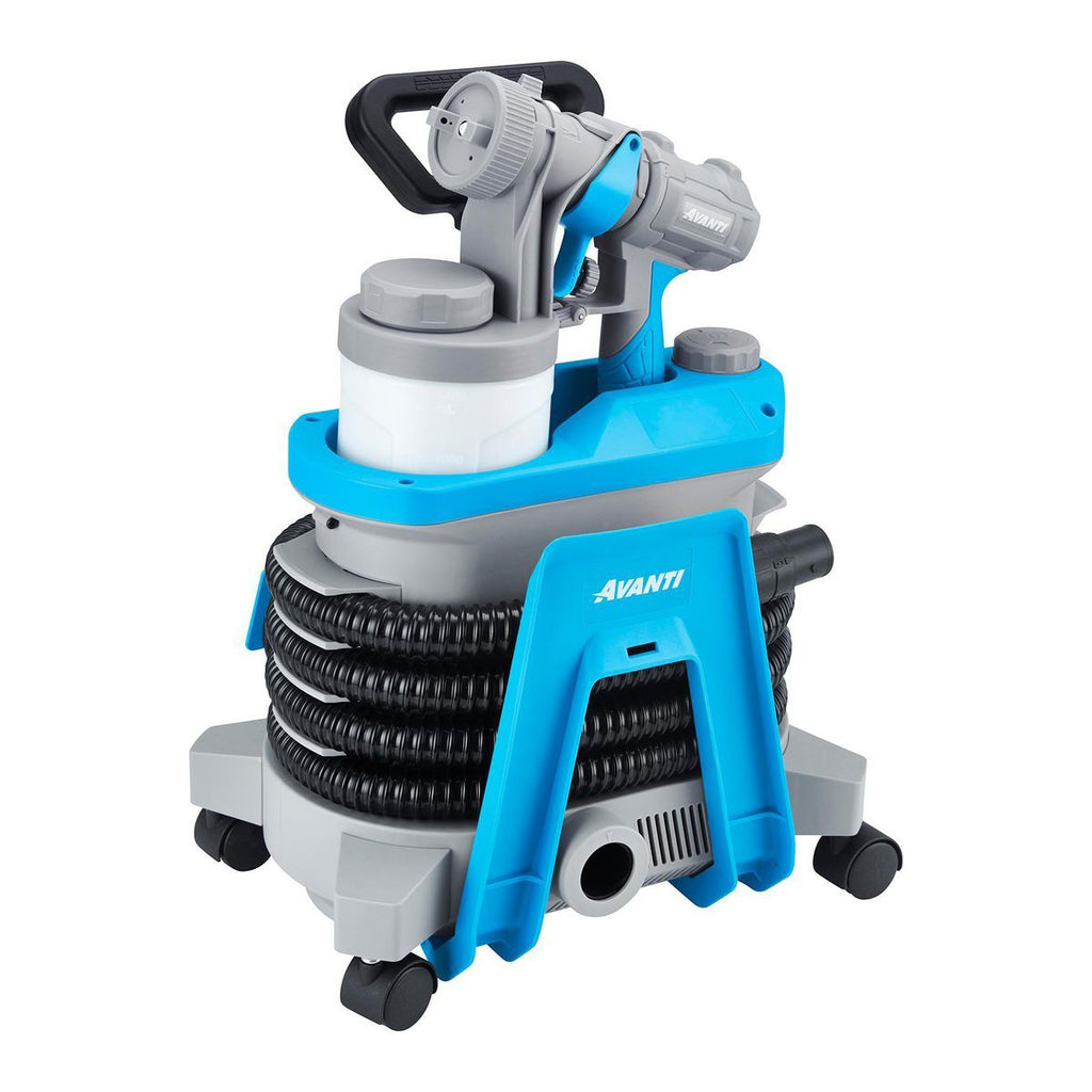 Portable HVLP Paint and Stain Sprayer Z1970