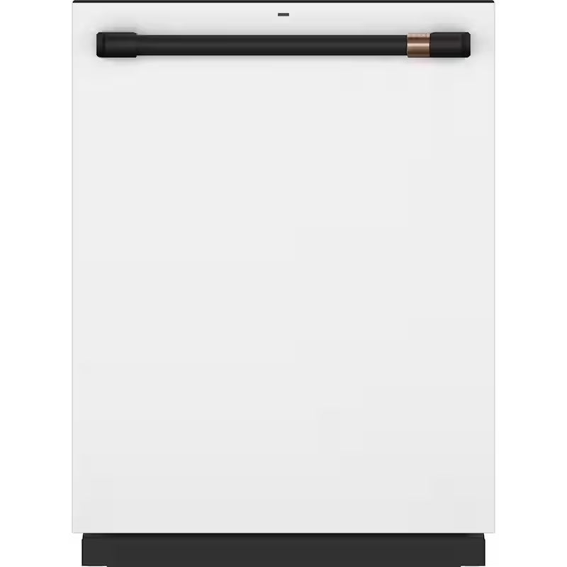 Flat Black Dishwasher Handle Kit K2203