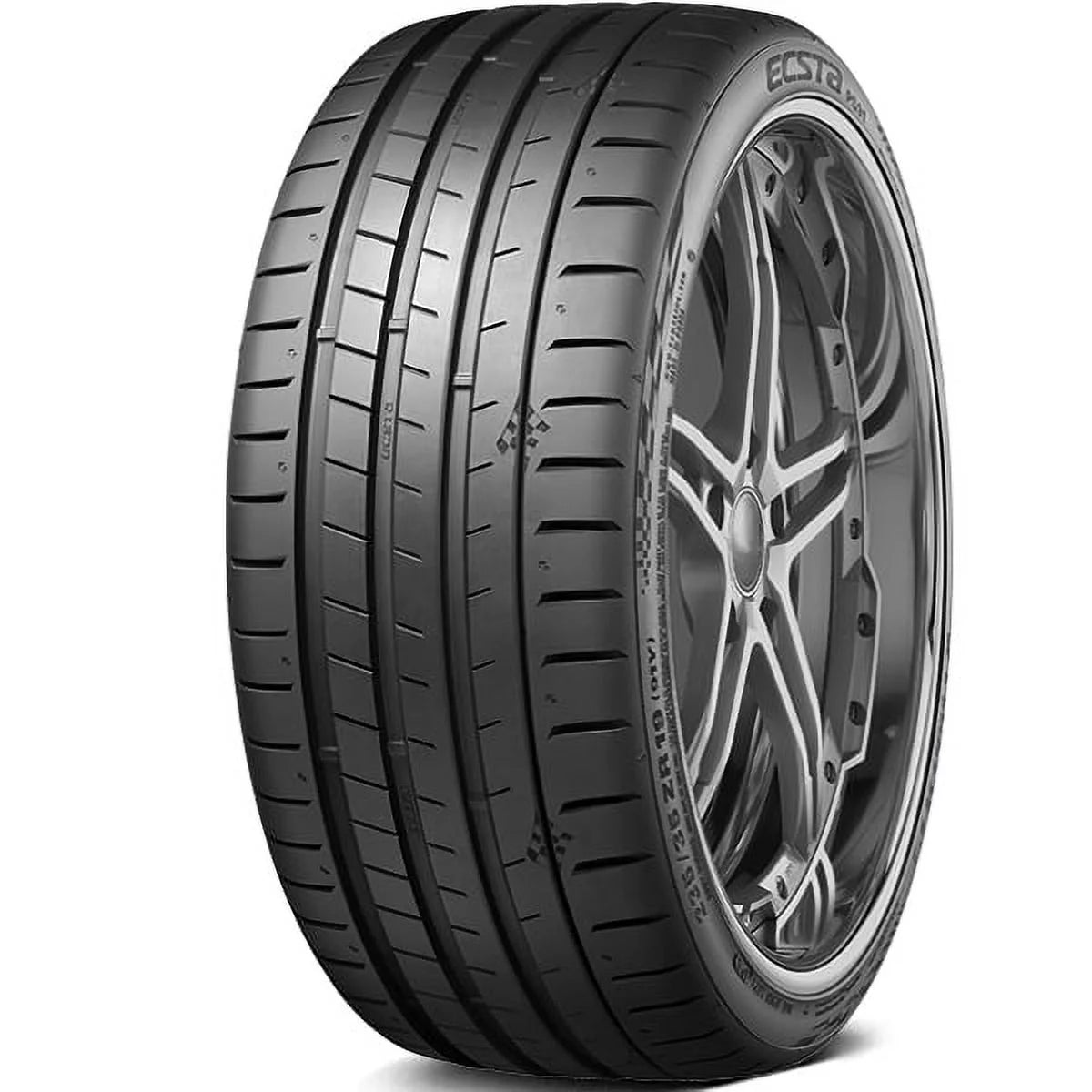 295/35ZR20 Passenger Tire Y427