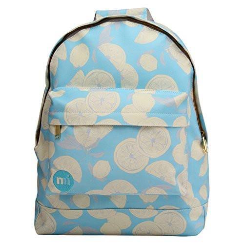 Blue 17 litres Rucksack H70809