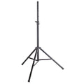 Black Speaker Stand Z149