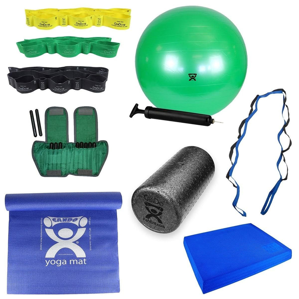 Home Exercise Kit P793491