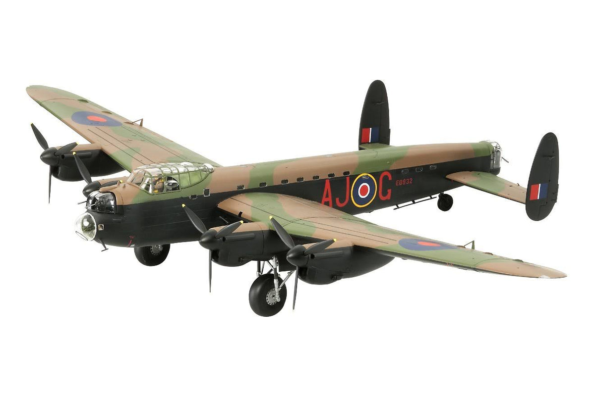 1/48 Avro Lancaster Bomber J201336