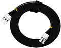 200M LC to LC Singlemode Fiber Optic Cable G696023