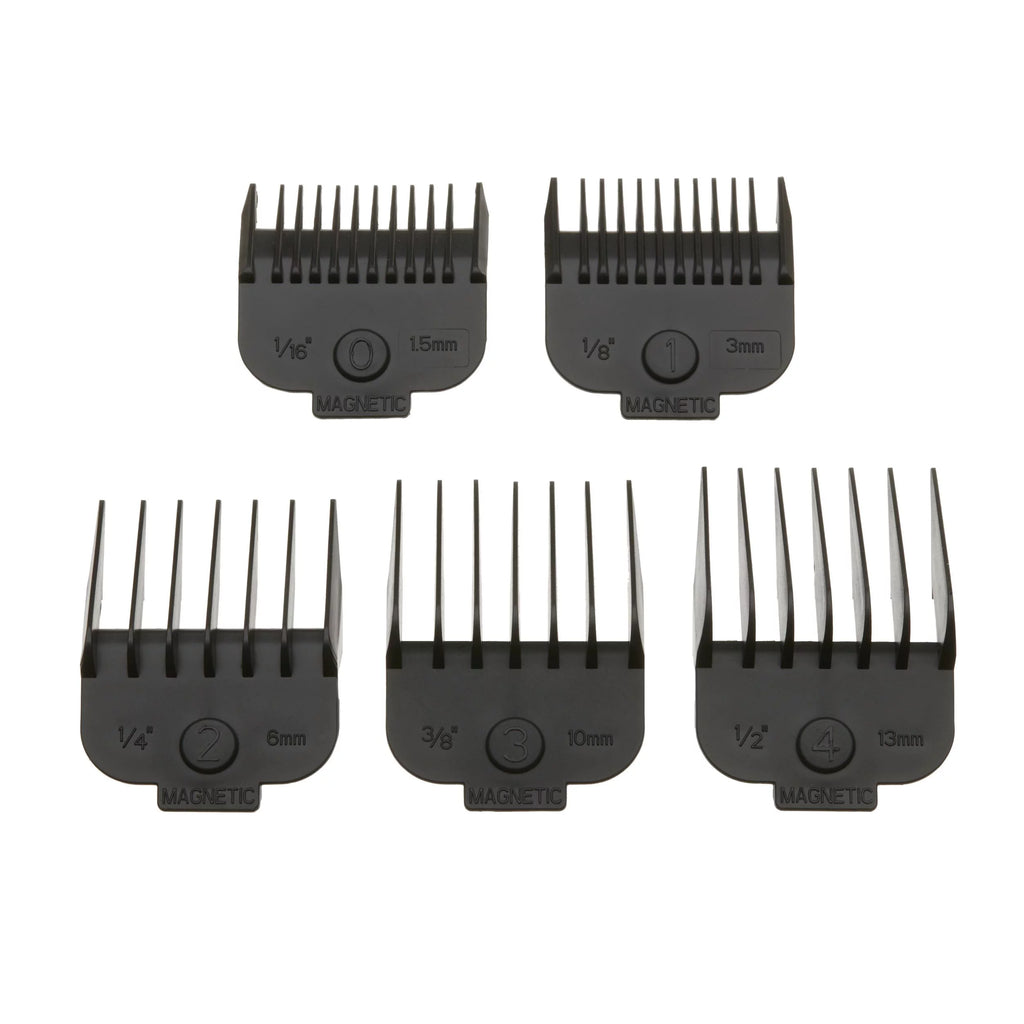 Cordless Clipper and Trimmer Combo Set J107270