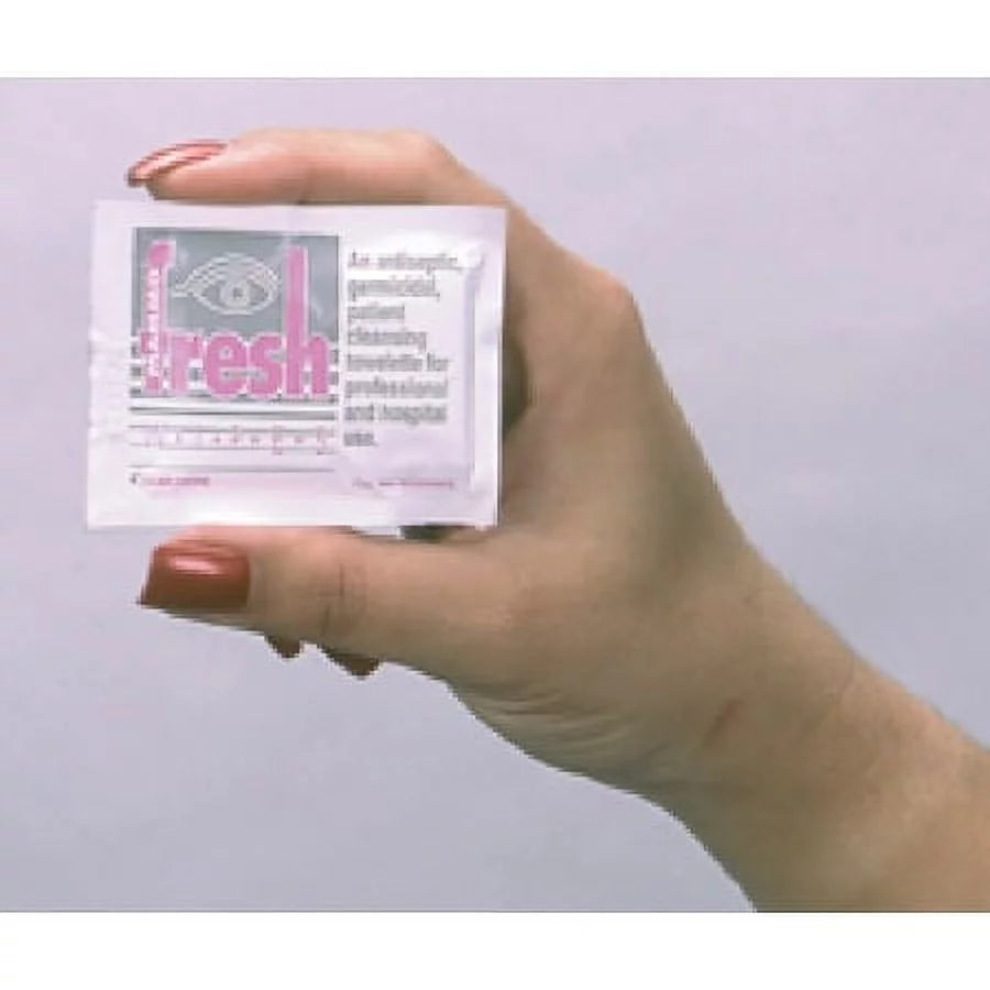Mammography Wipe 50 Each Box V293