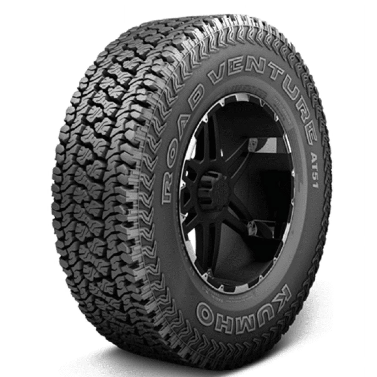 All Terrain Light Truck Tire P842