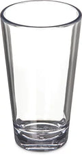 16oz Clear Pint Glass 24 Pack V7022