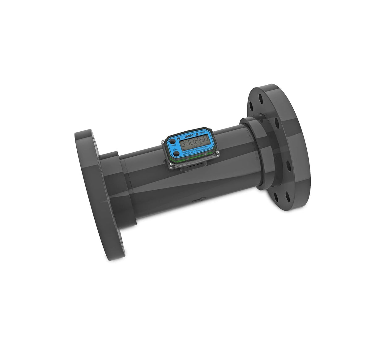 1/2 inch Female NPT Water Meter D1648