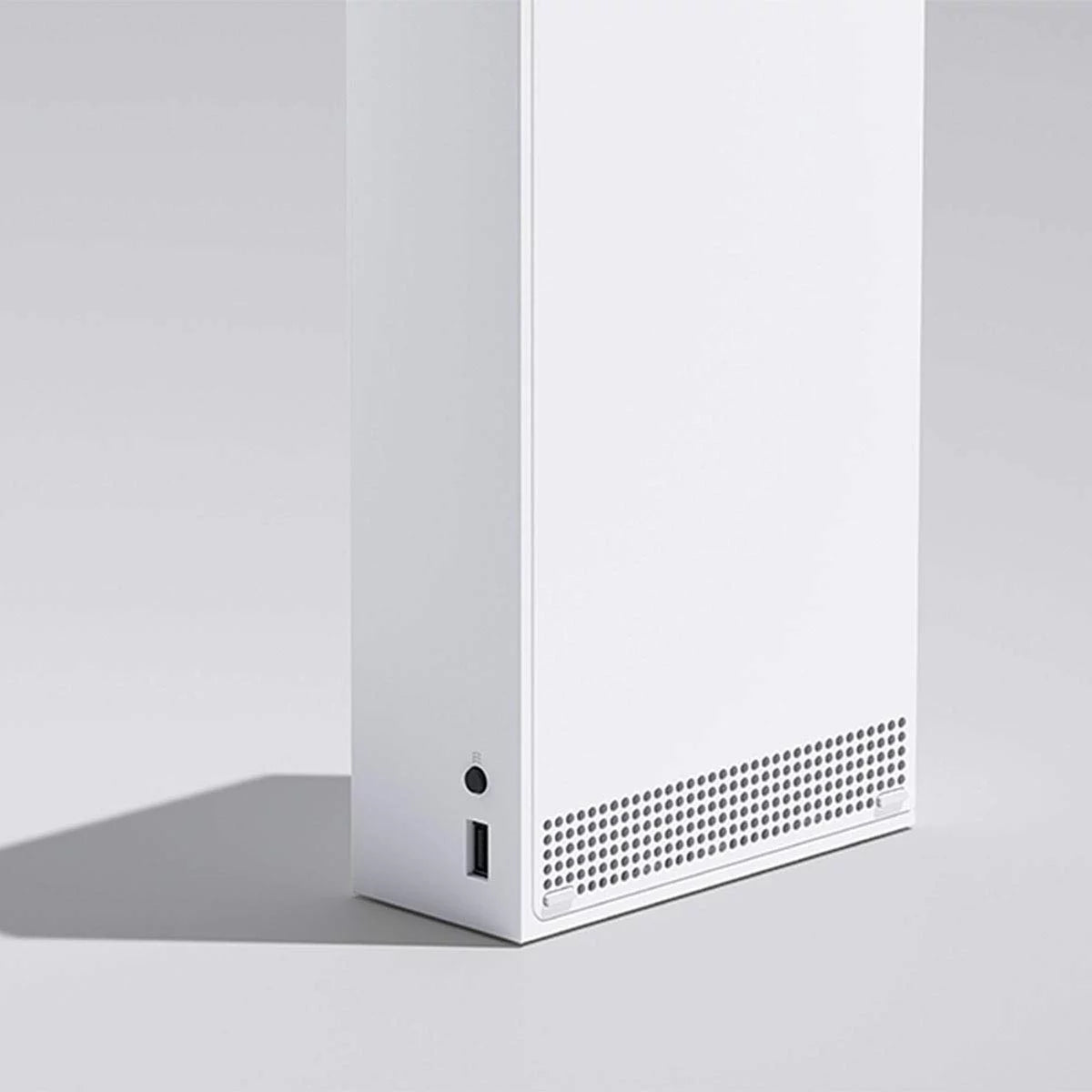 Xbox Series S with Wireless Controller and Cleaning Cloth I65021