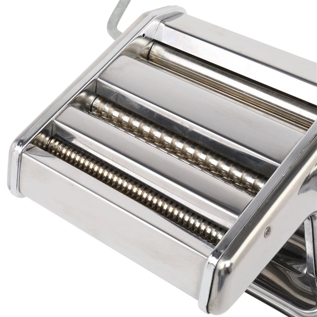 Stainless Steel Pasta Maker L1964