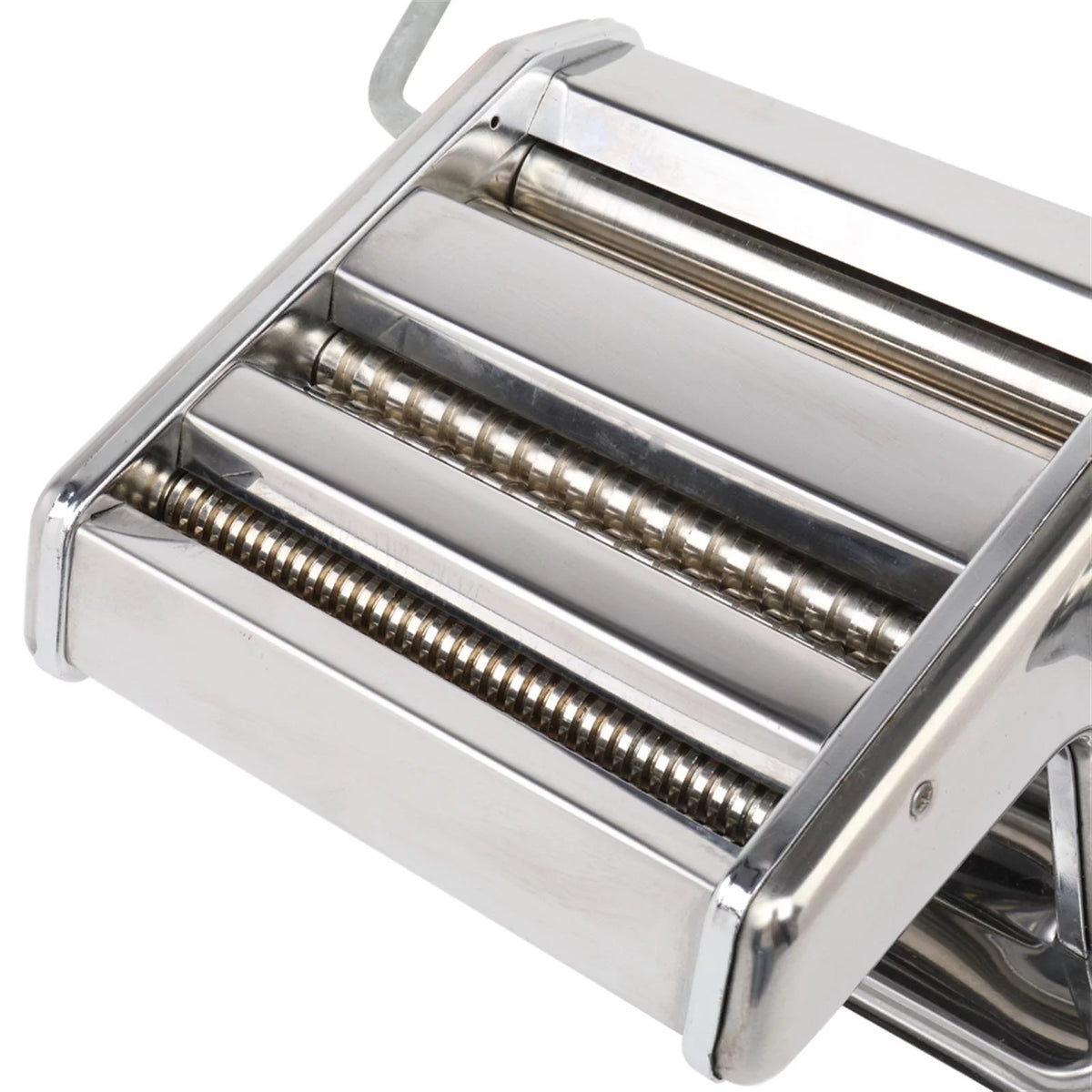 Stainless Steel Pasta Maker L1964