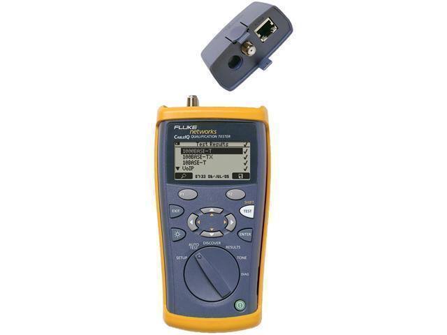 CableIQ Wiremap Adapter S9182