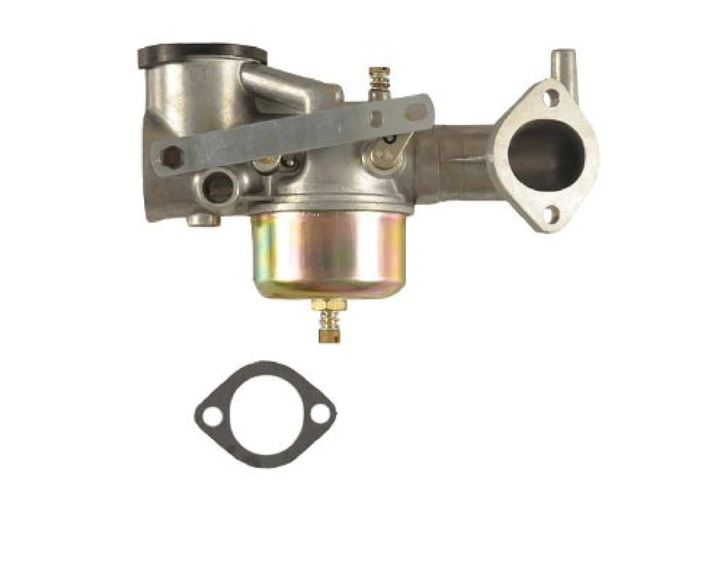 Carburetor E68418
