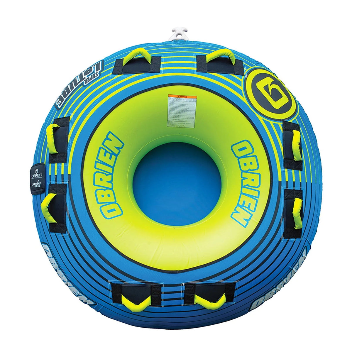 70 Inch Inflatable Towable Inner Tube L678