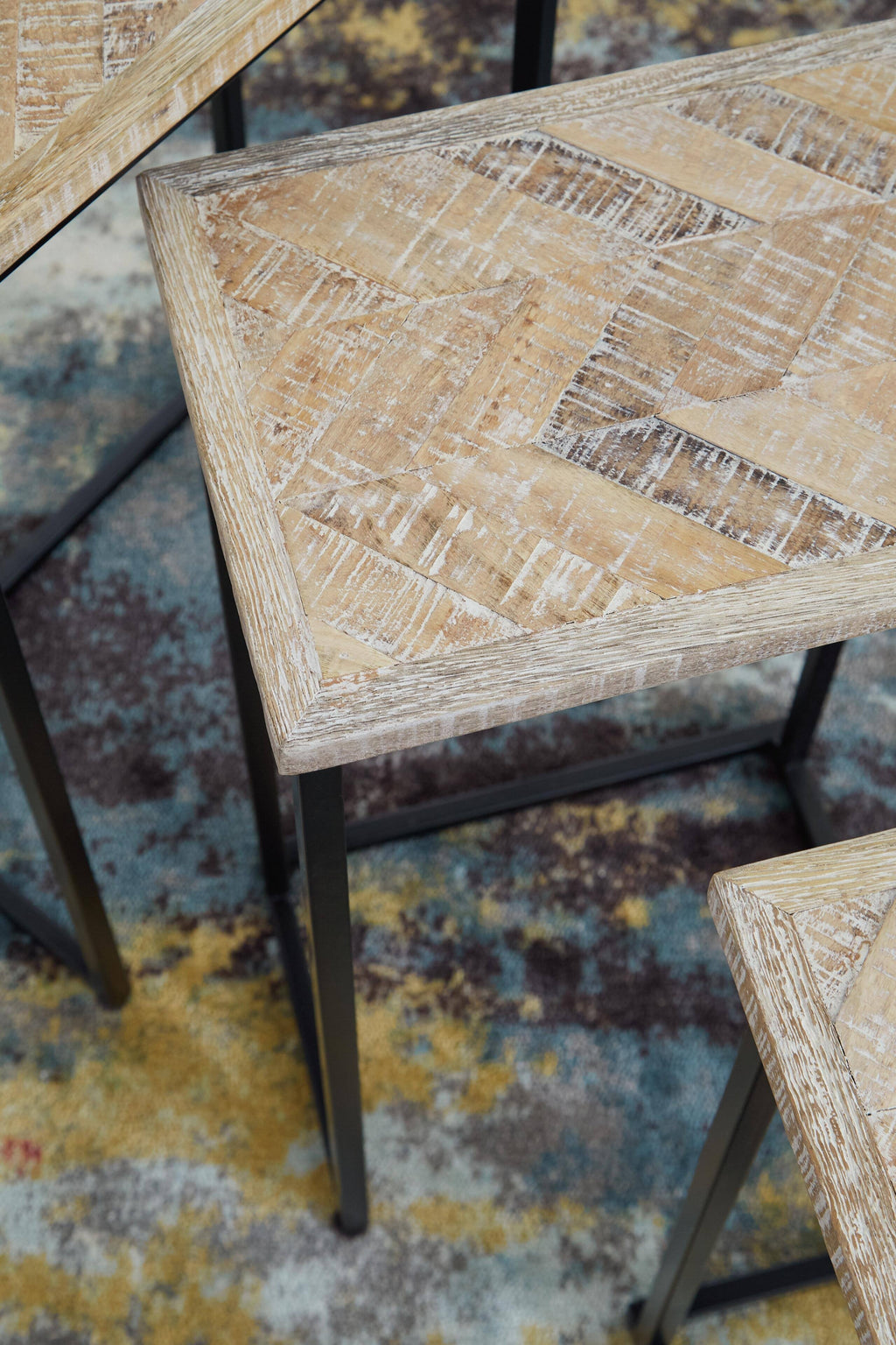 Accent Table (Set of 3) B86169