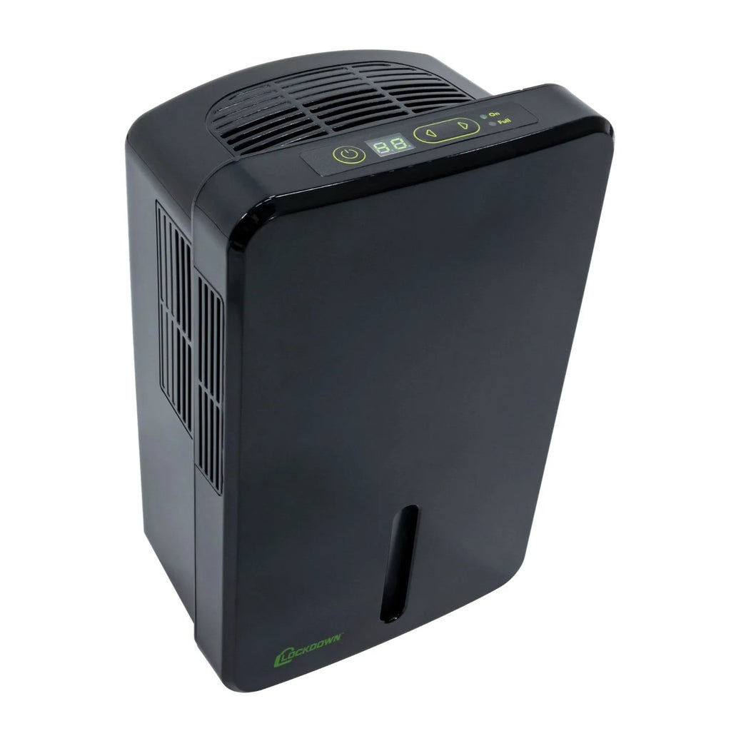 Automatic Dehumidifier Q261541