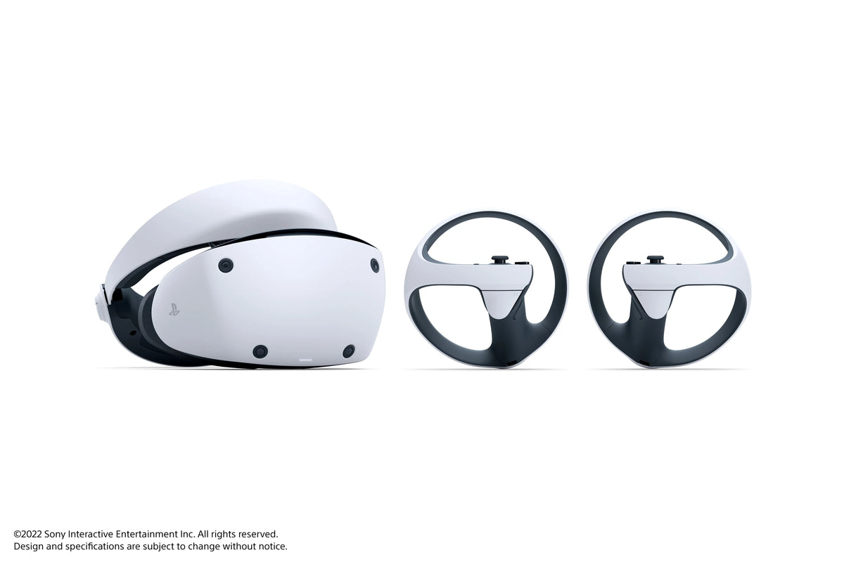 VR2 Headset Z445704