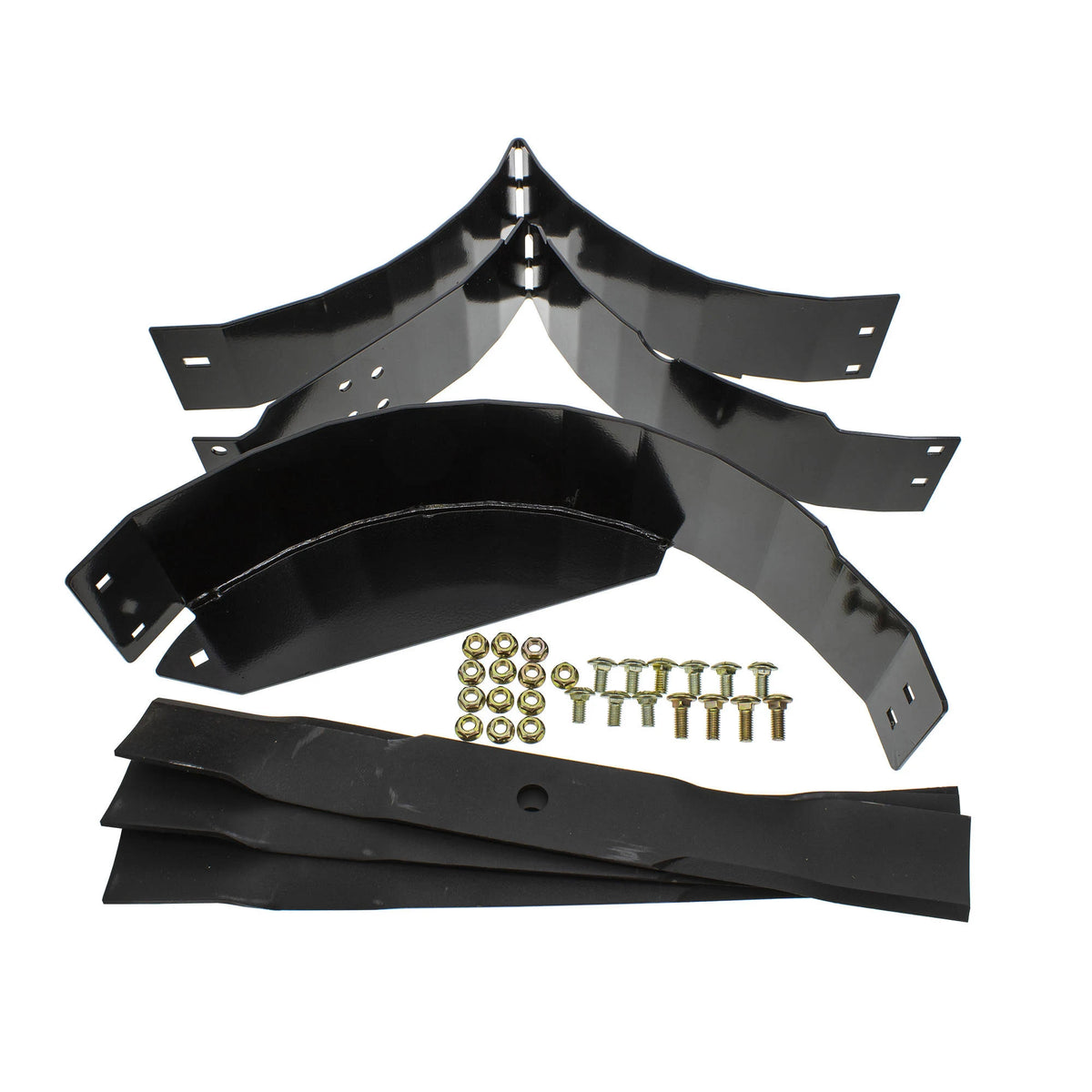 Zero Turn Mulching Kit I631