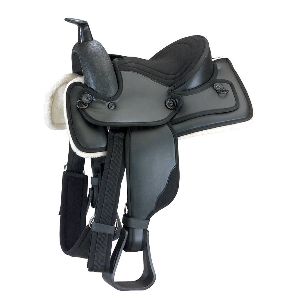 Western Saddle K42665