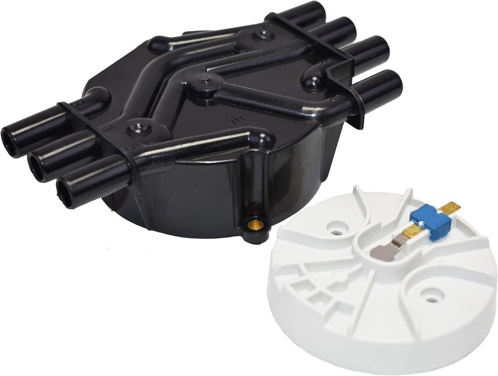 Distributor Cap and Rotor U373221