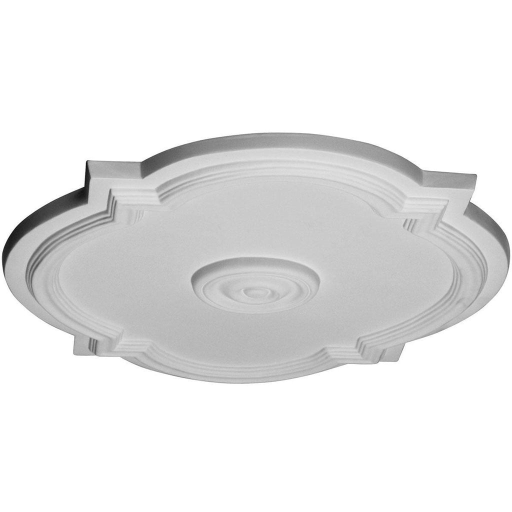 Ceiling Medallion B737
