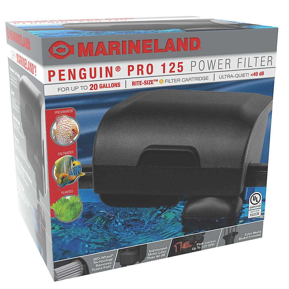 Power Filter Q396
