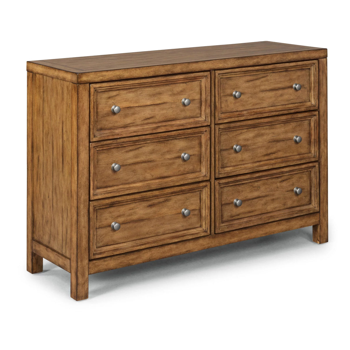 Brown Dresser C46357