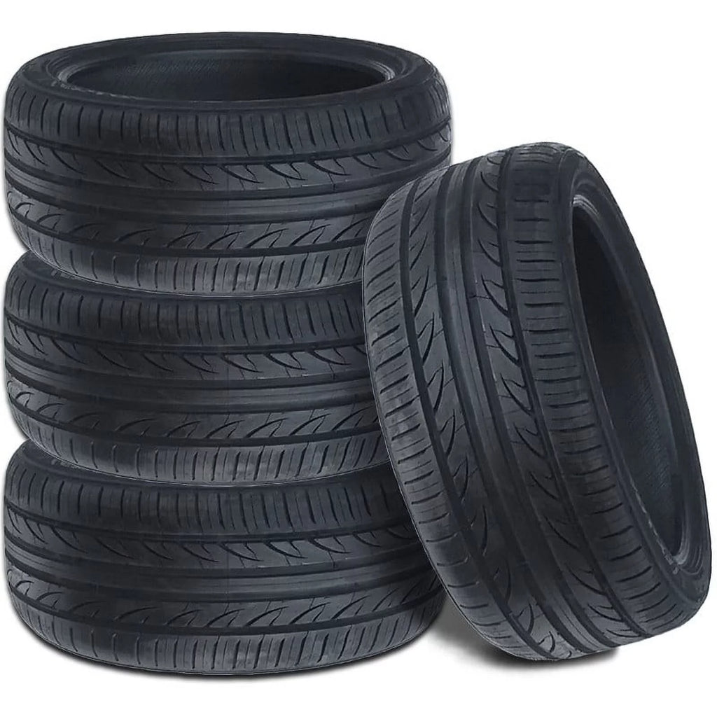 4 New 235/45ZR17 All Season Ultra High Performance Tires K781