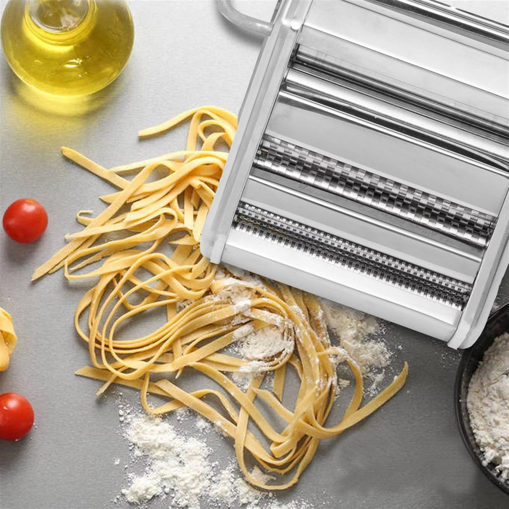 Stainless Steel Pasta Maker L1964