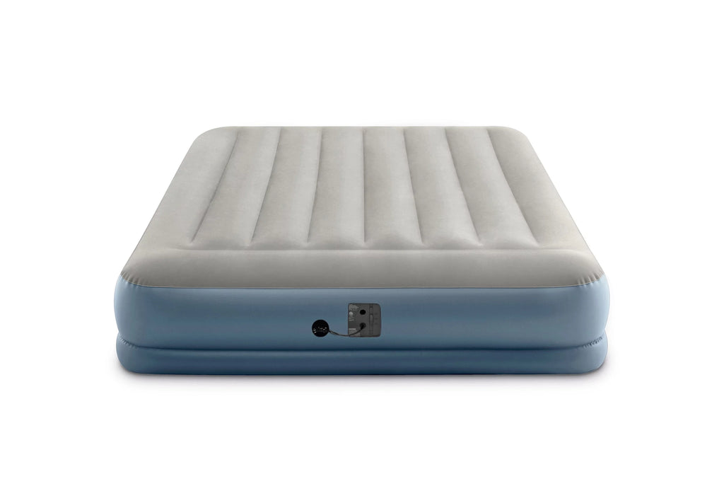 Queen Airbed Mattress with Internal Pump L2827