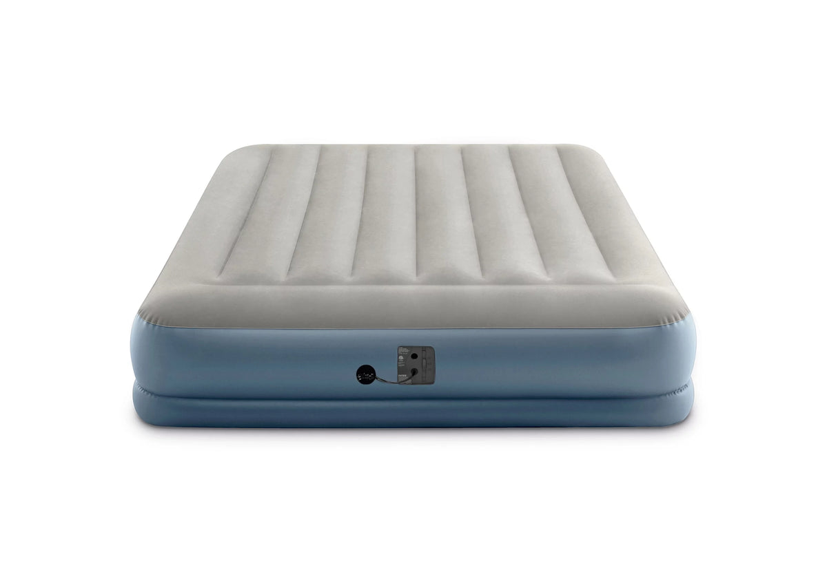 Queen Airbed Mattress with Internal Pump L2827