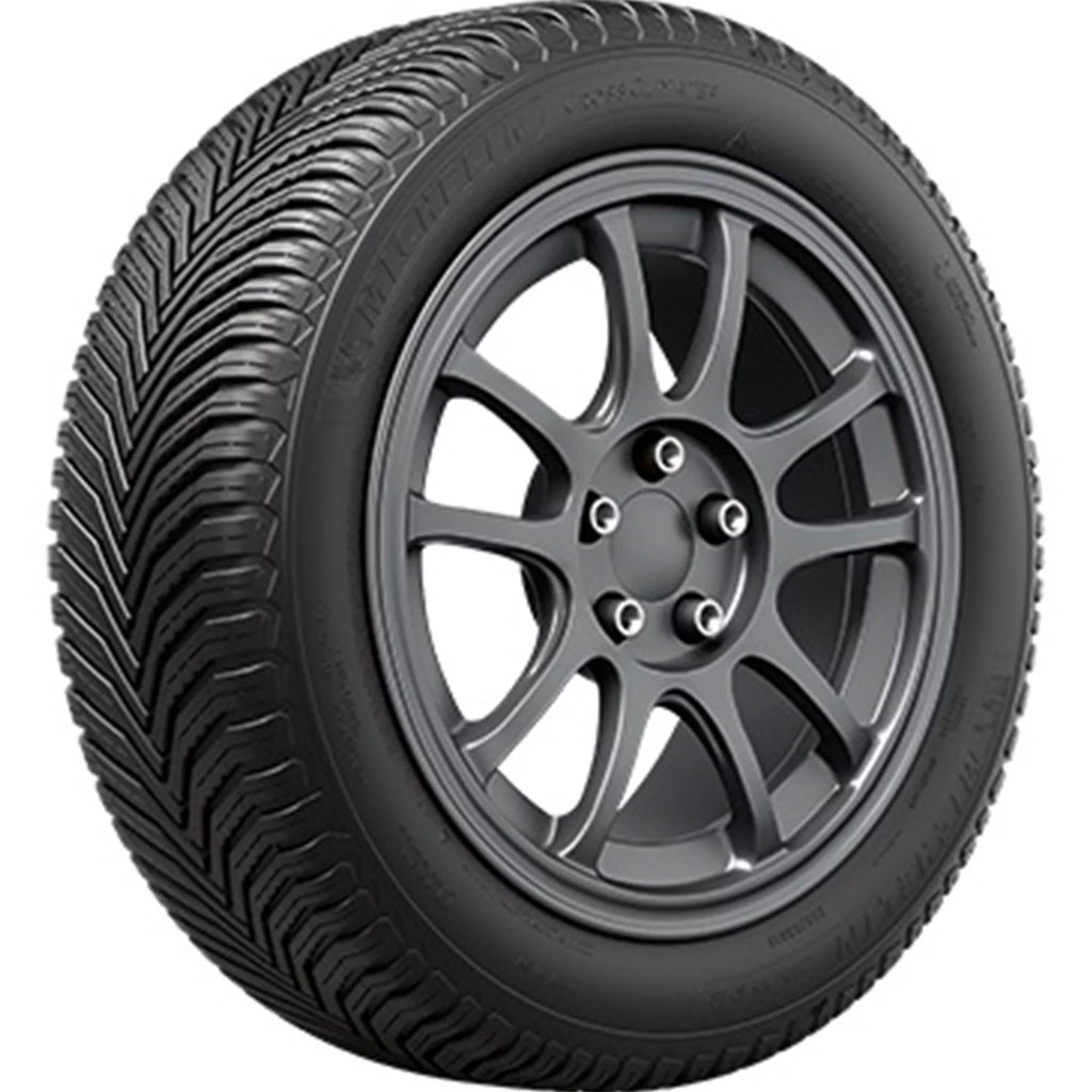 All Weather 265/45R20 108V XL SUV/Crossover Tire C436