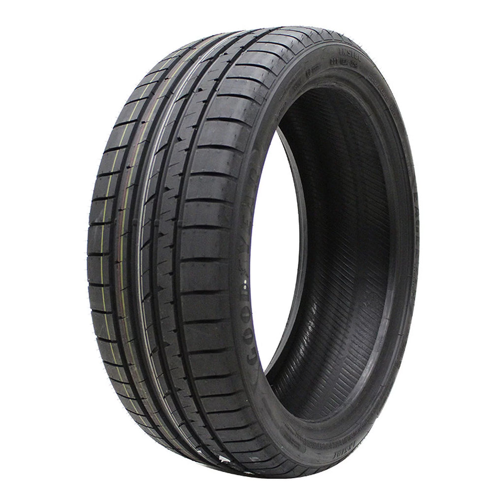 225/40R19 93Y XL Passenger Tire D48003