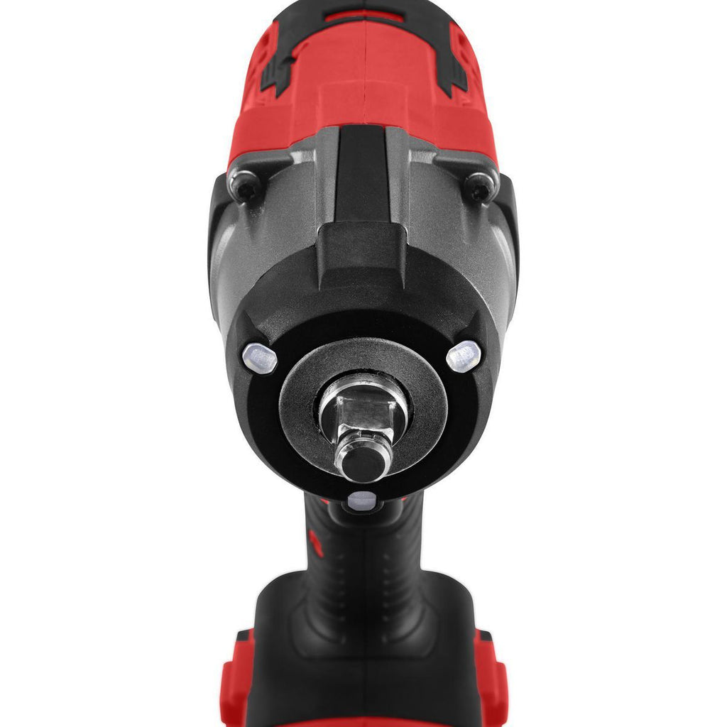 20V Cordless 3/8 in. Compact Impact Wrench A265695