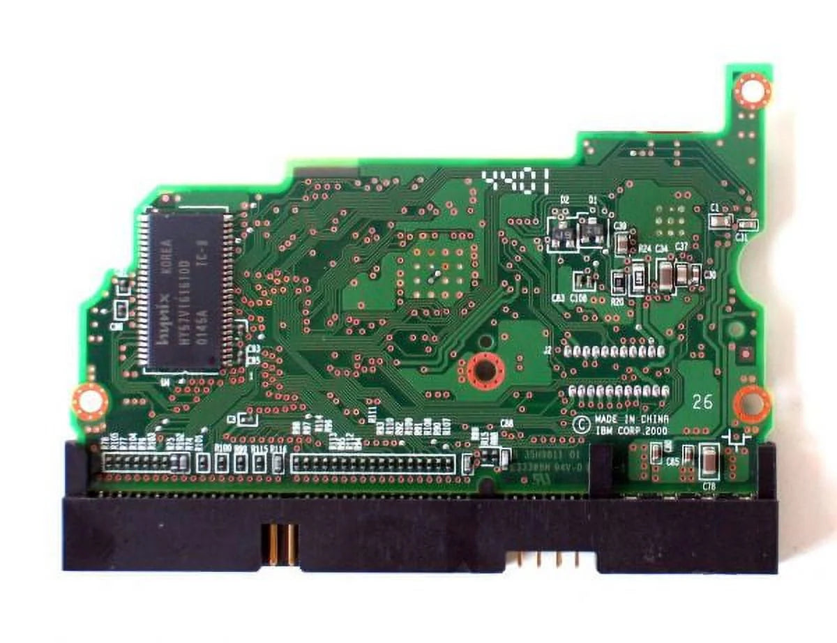 PCB Board A439