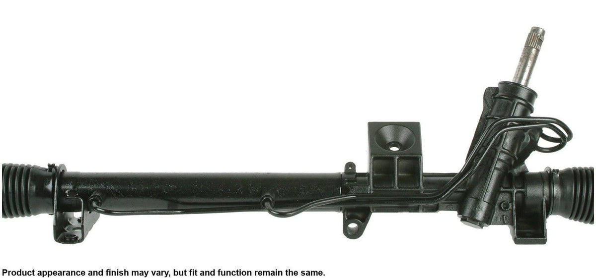 Rack & Pinion H668