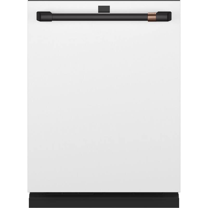Flat Black Dishwasher Handle Kit K2203