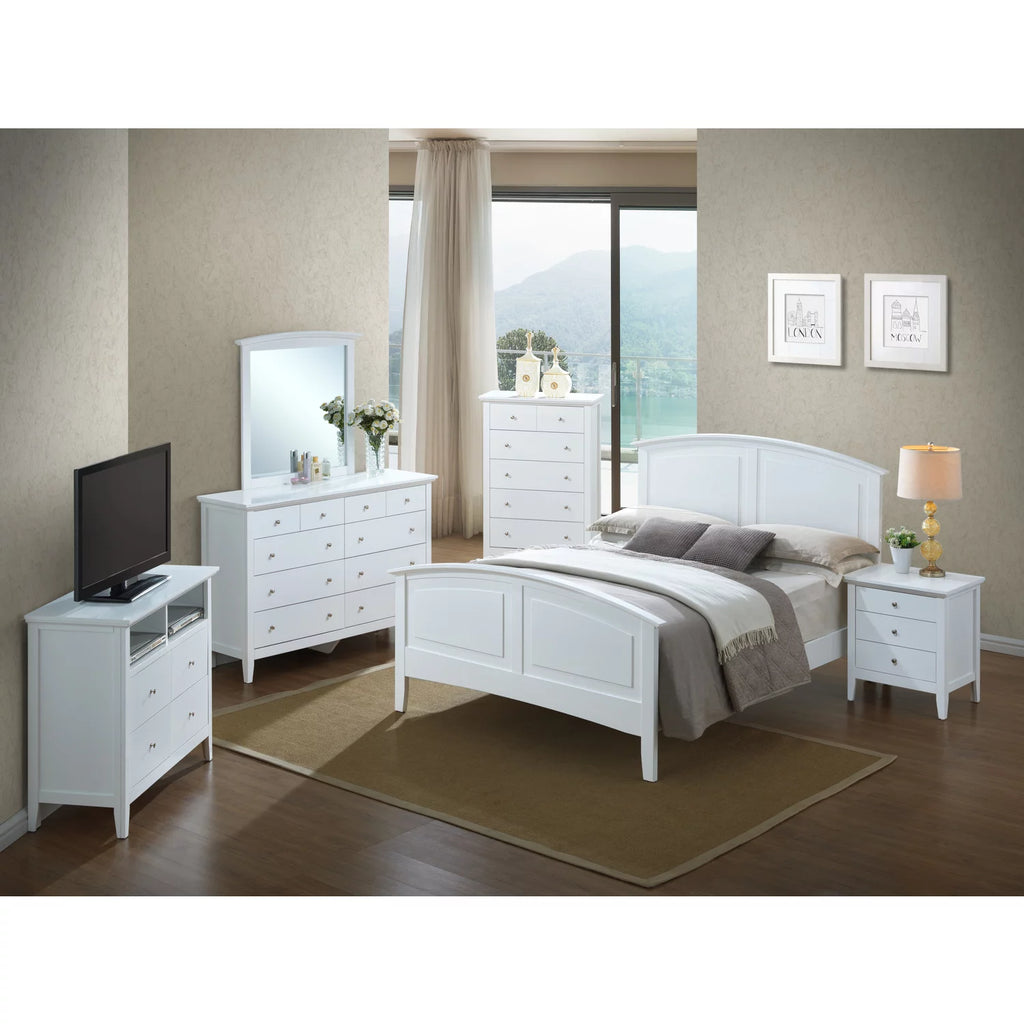 King Bed V843562