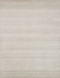 Ivory Natural 8'6 x 11'6 Rug C7389