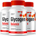 All Natural Blood Formula Capsules 3 Pack F293
